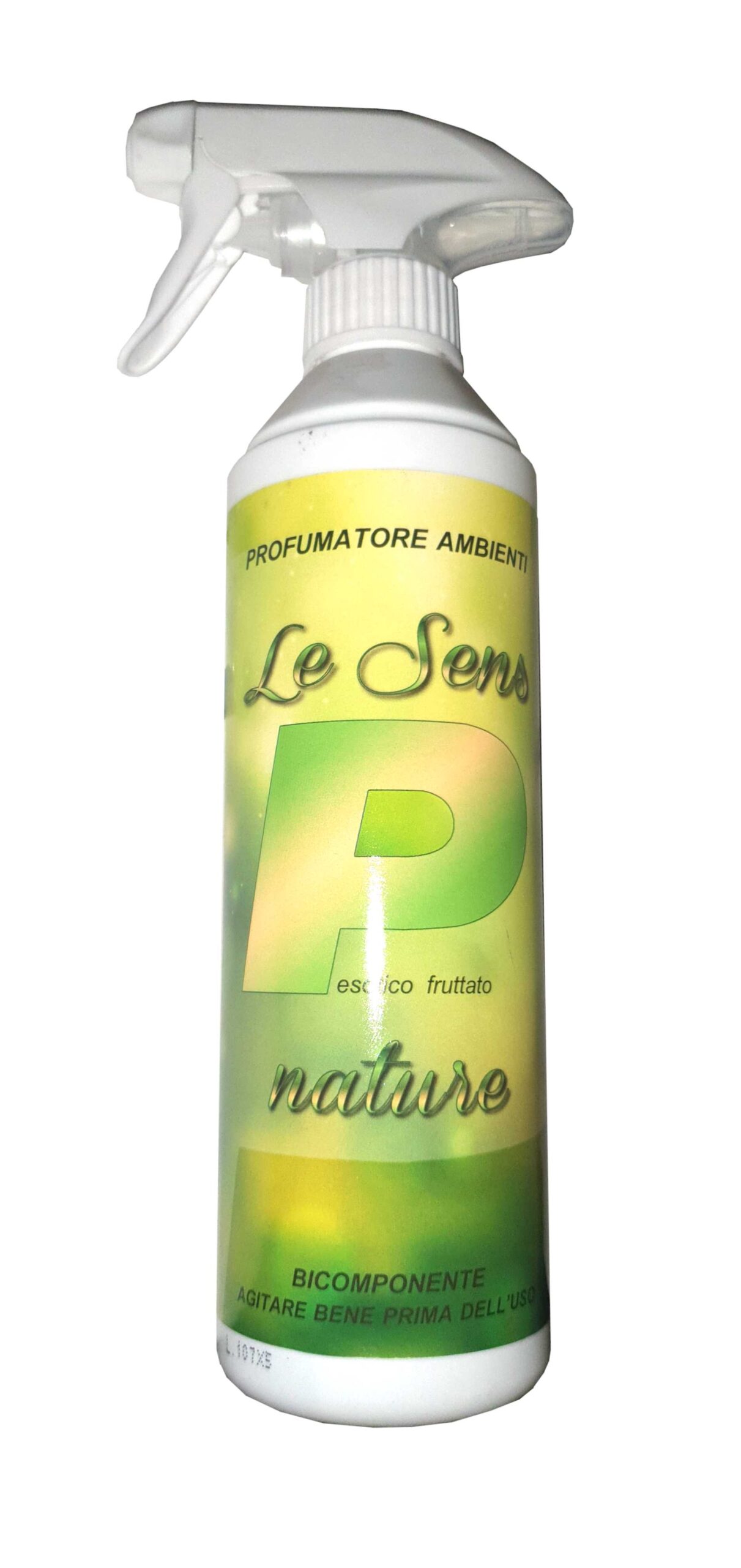 Profumatore (esotico fruttato) - LE SENS NATURE 0,5LT