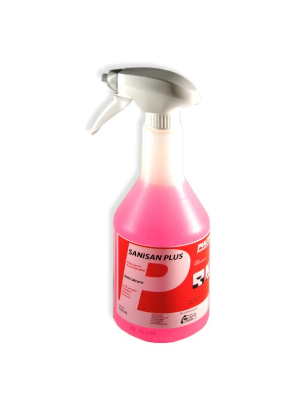 Detergente sanitario - SANISAN PLUS 900GR