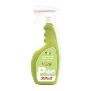Spray per bagno ECOLABEL - 0,75LT