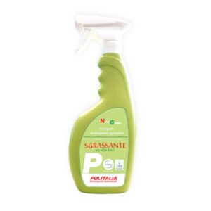 Spray sgrassatore ECOLABEL - 0,75LT