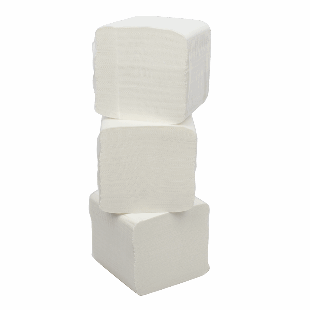CARTA IGIENICA INTERFOGLIATA (9000 PZ)