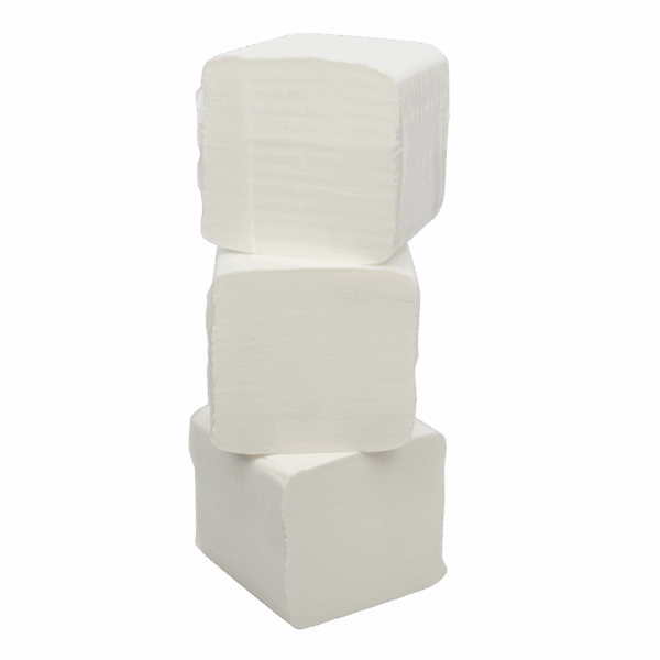 CARTA IGIENICA INTERFOGLIATA (9000 PZ)