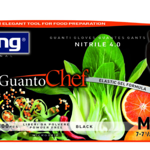 SCATOLA GUANTI - 100PZ