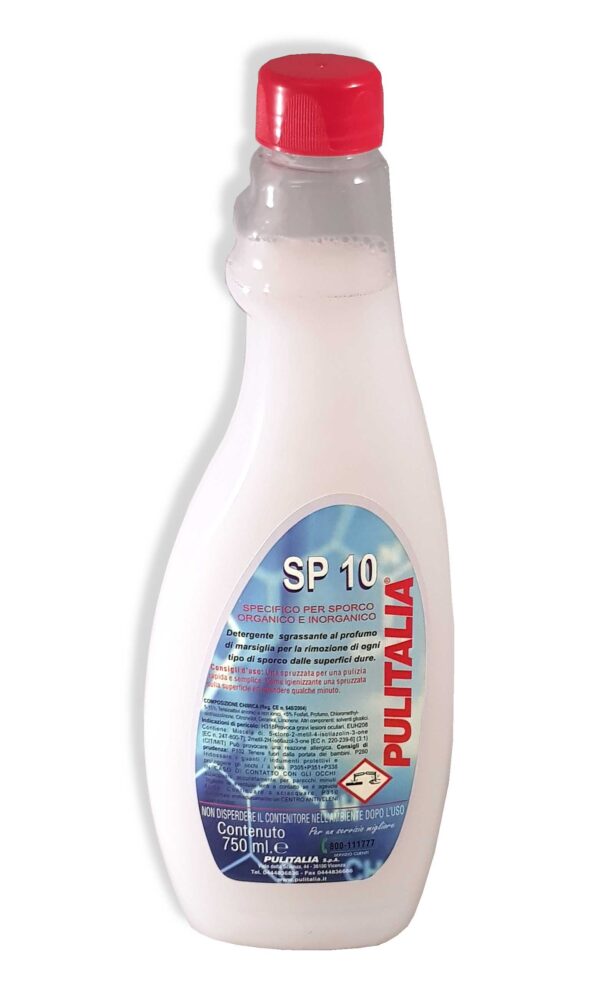 SGRASSATORE MARSIGLIA SPRAY - 0,75LT