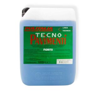 TECNO PAVIMENTI FIORITO - TANICA 5LT