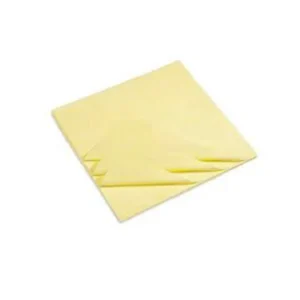 GARZA GIALLA IMPREGNATA (10PZ 25X60)