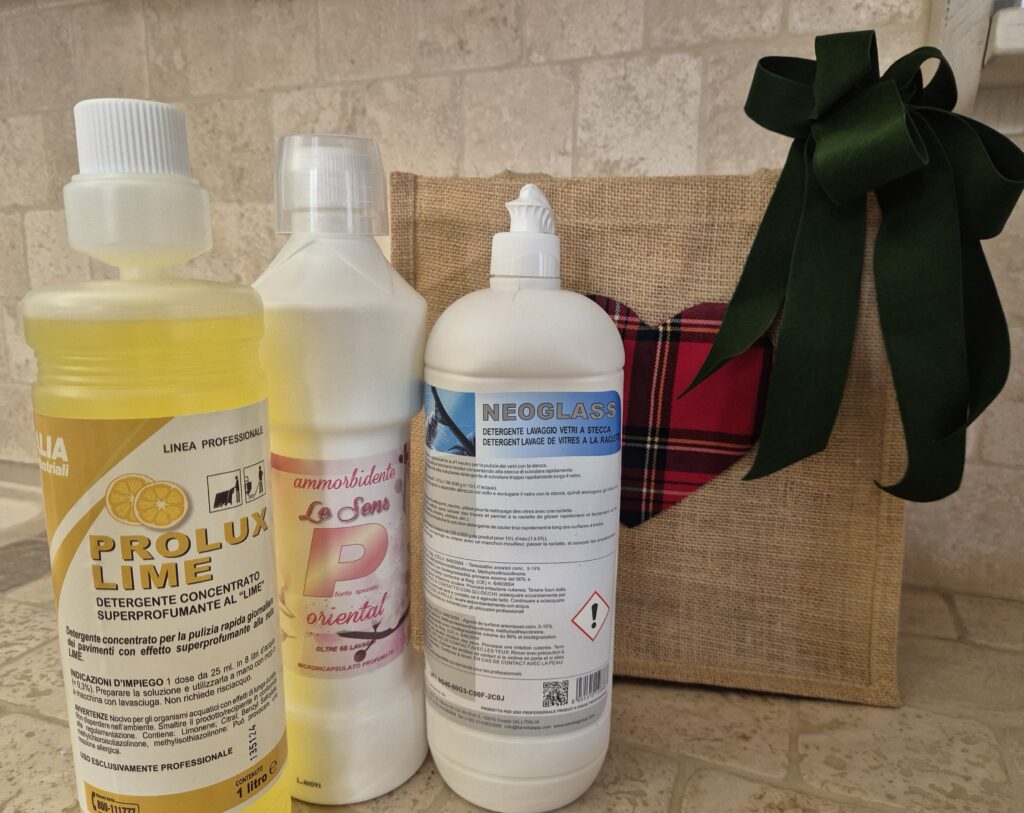 Kit regalo